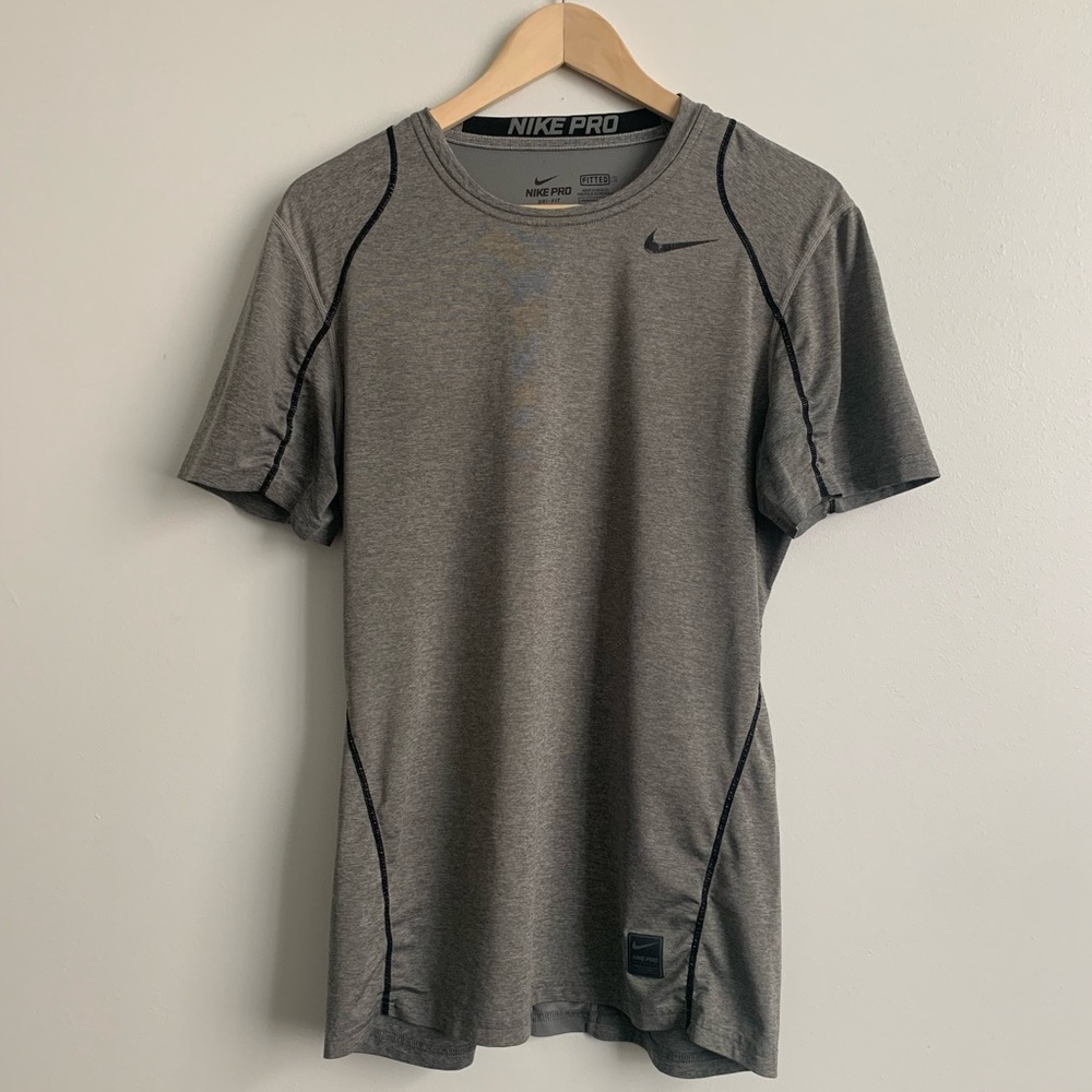 Nike Pro Compression Shirt